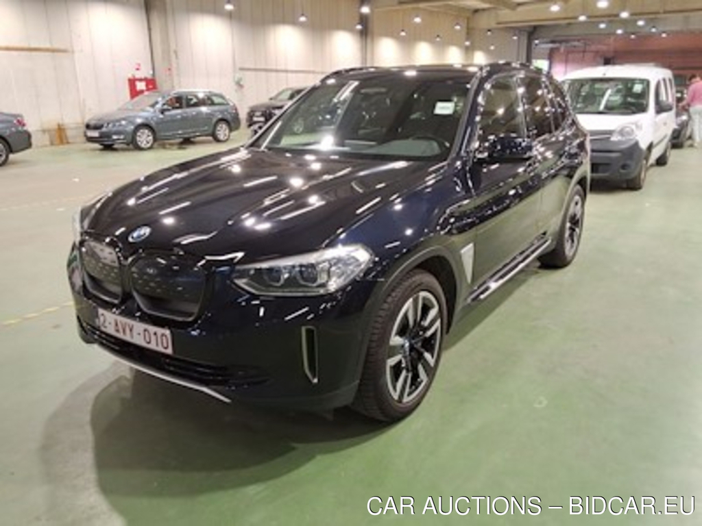 BMW IX3 80KWH AUTO