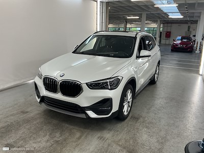 BMW X1 1.5 SDRIVE18I (100KW)