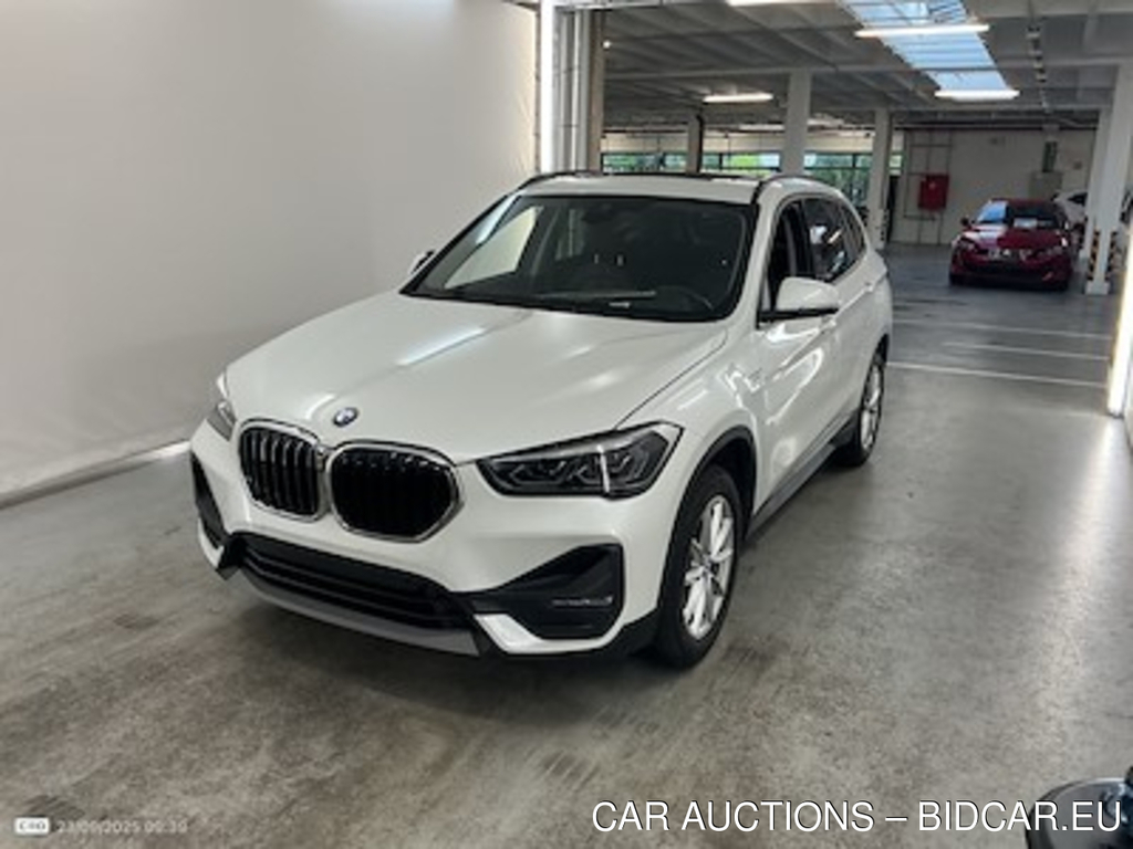 BMW X1 1.5 SDRIVE18I (100KW)