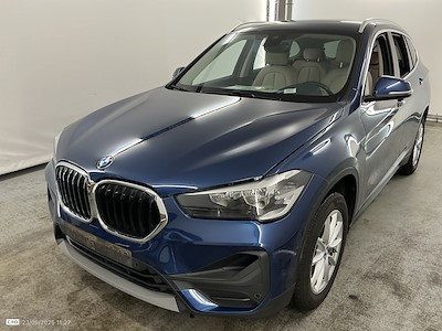BMW X1 1.5 SDRIVE18IA (100KW)