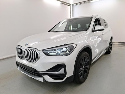 BMW X1 - 2019 1.5iA sDrive18 OPF