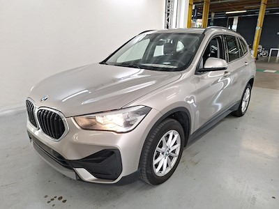 BMW X1 diesel - 2019 1.5 d sDrive16 AdBlue