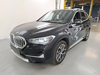 BMW X1 diesel - 2019 2.0 dA sDrive18 AdBlue