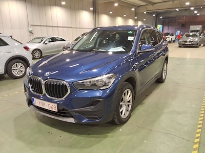BMW X1 diesel - 2019 2.0 dA sDrive18 AdBlue