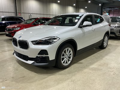 BMW X2 1.5 SDRIVE18I 100KW DCT
