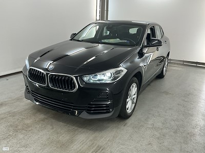 BMW X2 1.5 SDRIVE18I 100KW DCT