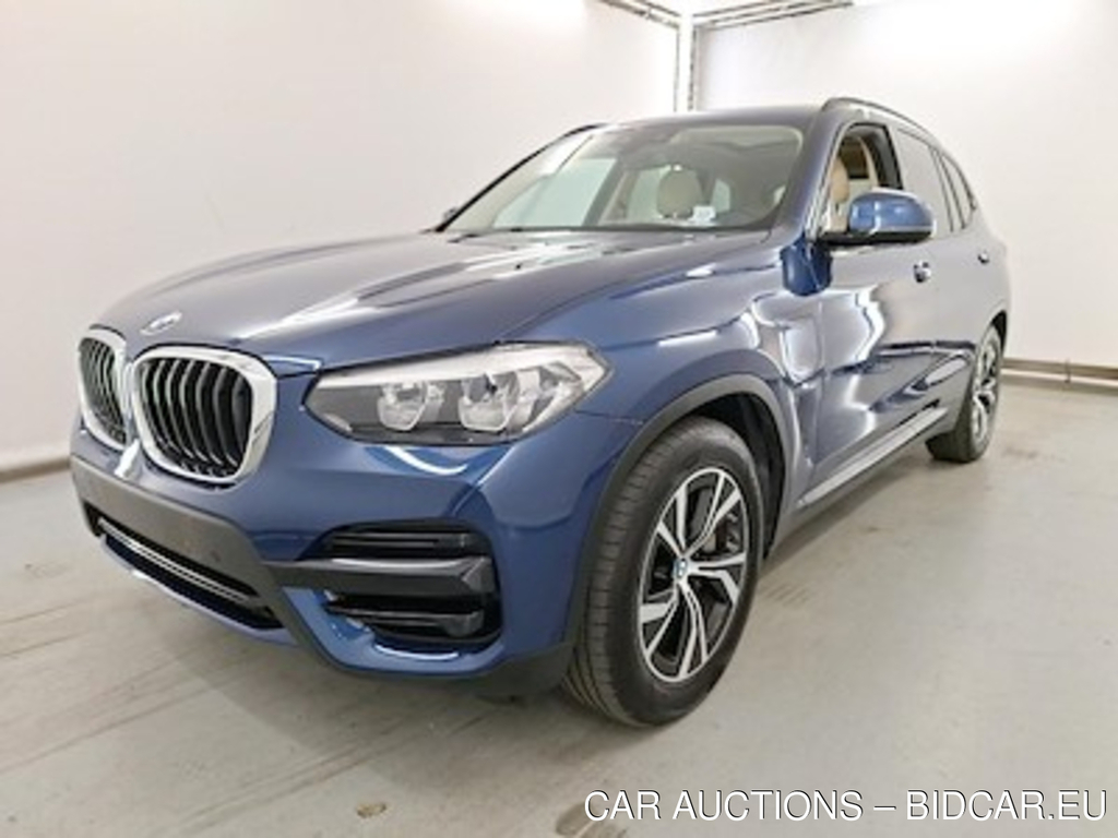 BMW X3 - 2018 2.0iA xDrive30e PHEV OPF