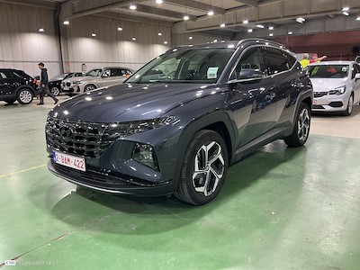 Hyundai TUCSON 1.6 T-GDI PHEV 4WD FEEL AUTO