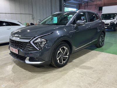 Kia SPORTAGE 1.6 CRDI 115 PULSE