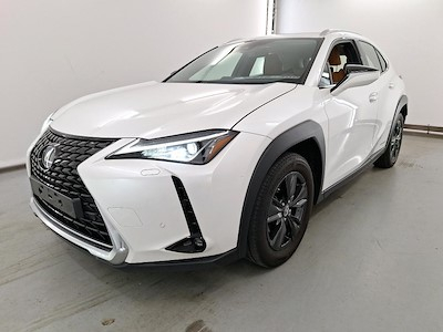 Lexus Ux 250h 2.0i FWD Business Line Plus