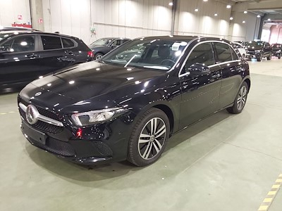 Mercedes-Benz A-CLASS 1.3 A 250 E DCT BUSINESS SOLUTION