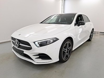 Mercedes-Benz A-CLASS 1.3 A 250 E DCT BUSINESS SOLUTION