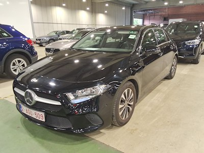 Mercedes-Benz Class A w177 A 160 Business Solution