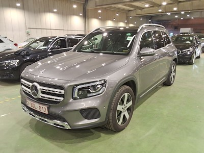 Mercedes-Benz GLB 2.0 GLB 180 D BUSINESS SOLUTION