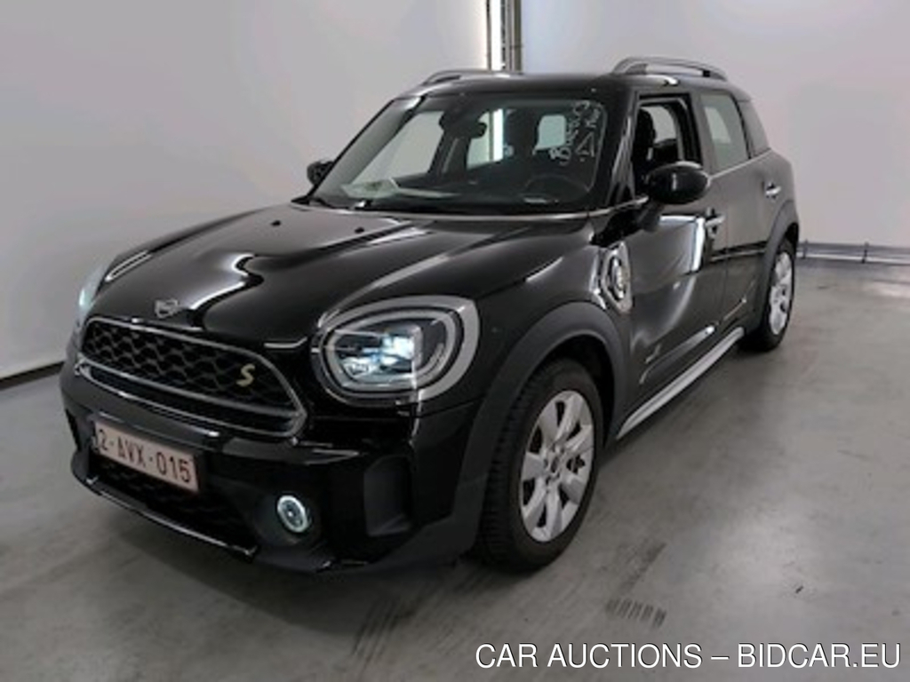 MINI COUNTRYMAN 1.5 COOPER S E 4WD AUTO