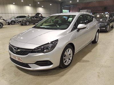 Opel Astra 1.4 TURBO 107KW S-S ELEGANCE AUTO