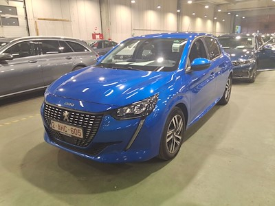 Peugeot 208 1.2 PURETECH 74KW S-S ALLURE PACK