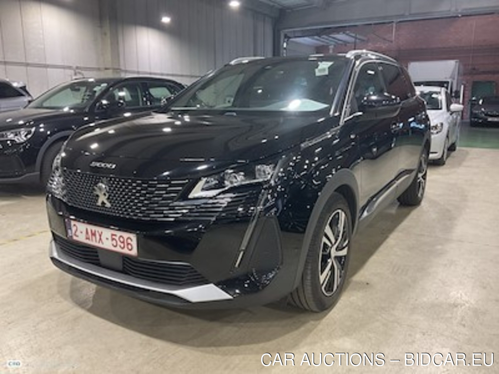 Peugeot 5008 1.5 BLUEHDI 130 GT