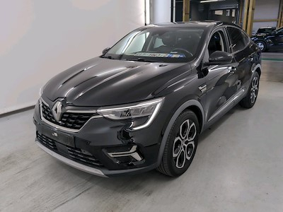 Renault ARKANA 1.3 TCE MHEV 140 INTENS EDC