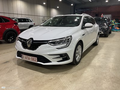 Renault Megane grandtour 1.6 E-TECH 160 PHEV CORPORATE EDITION