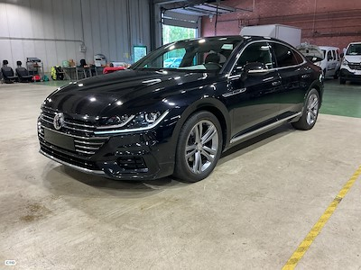 Volkswagen ARTEON 1.5 TSI ACT R-Line DSG STOCK