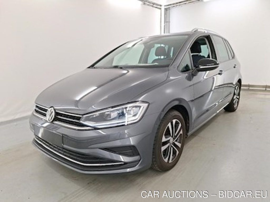 Volkswagen Golf sportsvan - 2018 1.0 TSI BMT IQ.Drive OPF