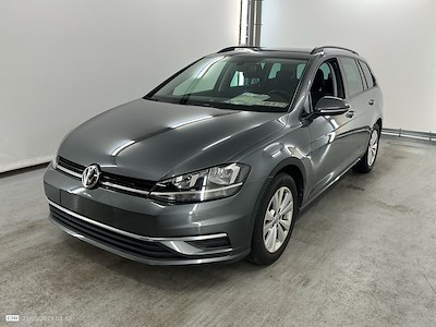 Volkswagen Golf vii variant - 2017 1.0 TSI Comfortline OPF STOCK