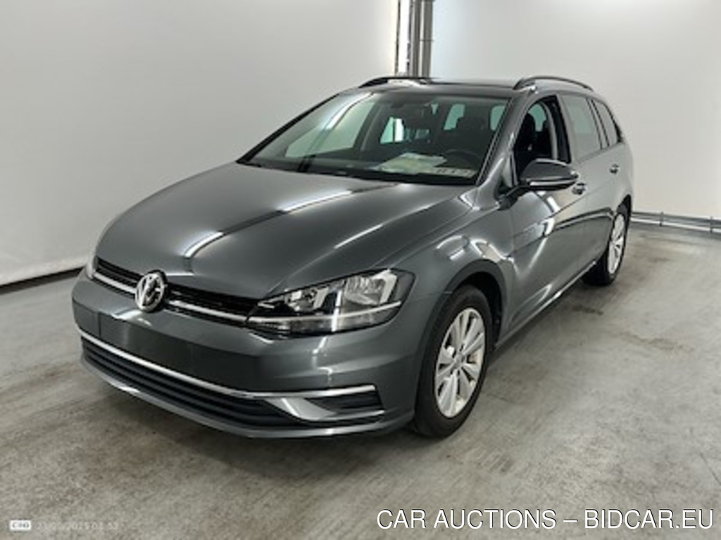 Volkswagen Golf vii variant - 2017 1.0 TSI Comfortline OPF STOCK