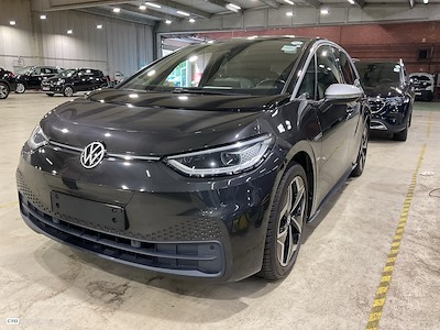 Volkswagen ID.3 58 KWH ID.3 1ST PLUS