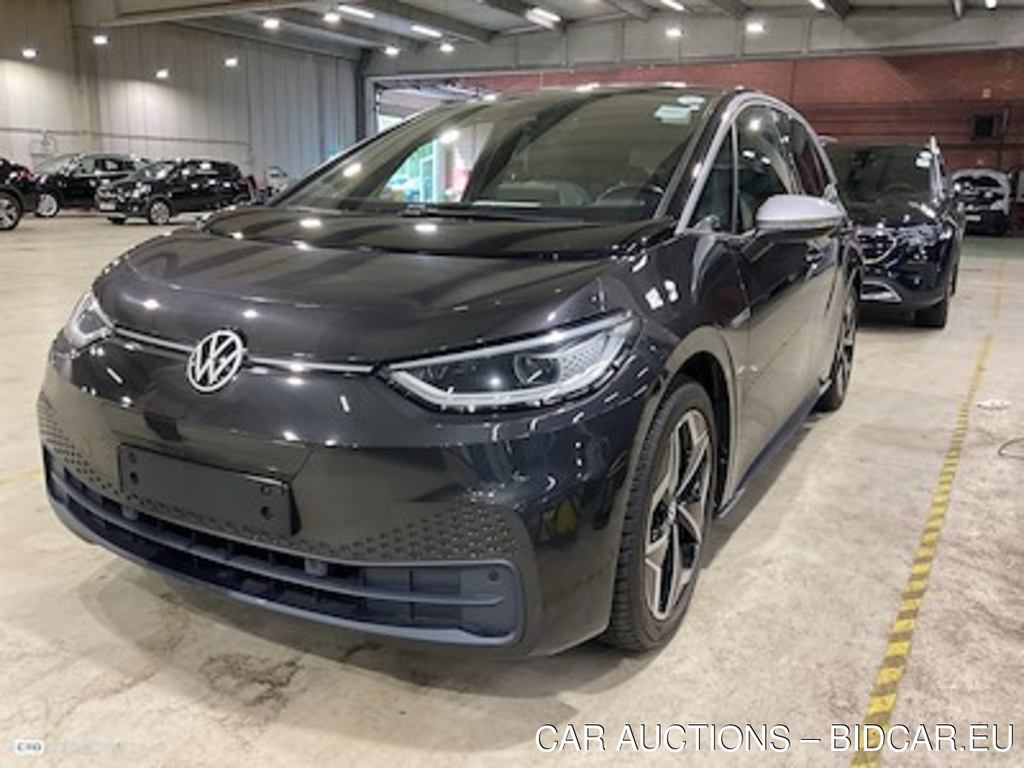 Volkswagen ID.3 58 KWH ID.3 1ST PLUS