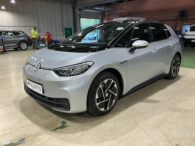 Volkswagen ID.3 BEV 62KWH 150KW ACTIVE PRO PERFORMANCE