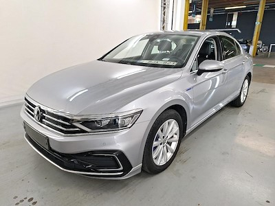 Volkswagen Passat 1.4 TSI GTE BUSINESS DSG