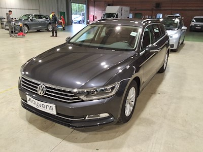 Volkswagen Passat variant - 2015 1.5 TSI ACT Comfortline Bus. OPF (EU6.2)