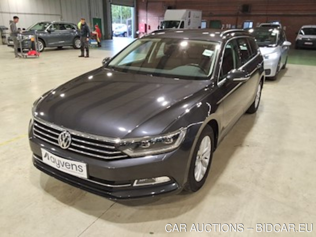Volkswagen Passat variant - 2015 1.5 TSI ACT Comfortline Bus. OPF (EU6.2)