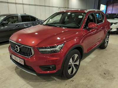 Volvo XC40 1.5 T4 RECHARGE GEARTR. INSCRIPTION EXPR
