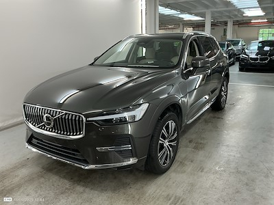 Volvo XC60 2.0 T6 PHEV INSCRIPTION AUTO 4WD
