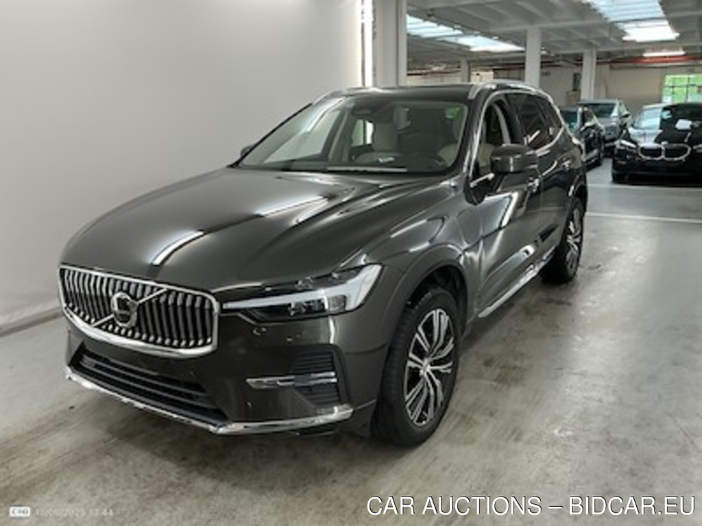 Volvo XC60 2.0 T6 PHEV INSCRIPTION AUTO 4WD