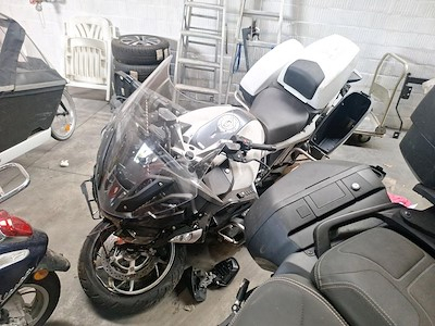 BMW RT R 1250 RT