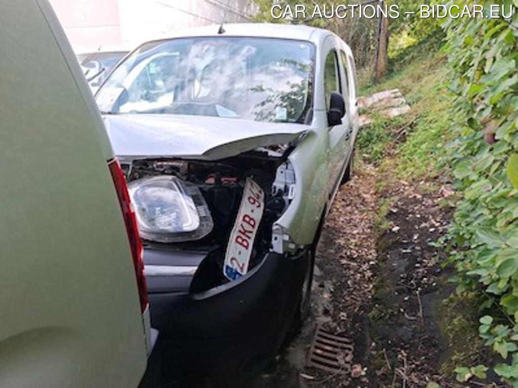Renault Kangoo express maxi ZE - 2013 33 kWh ZE B-Buy (EU6d-TEMP)