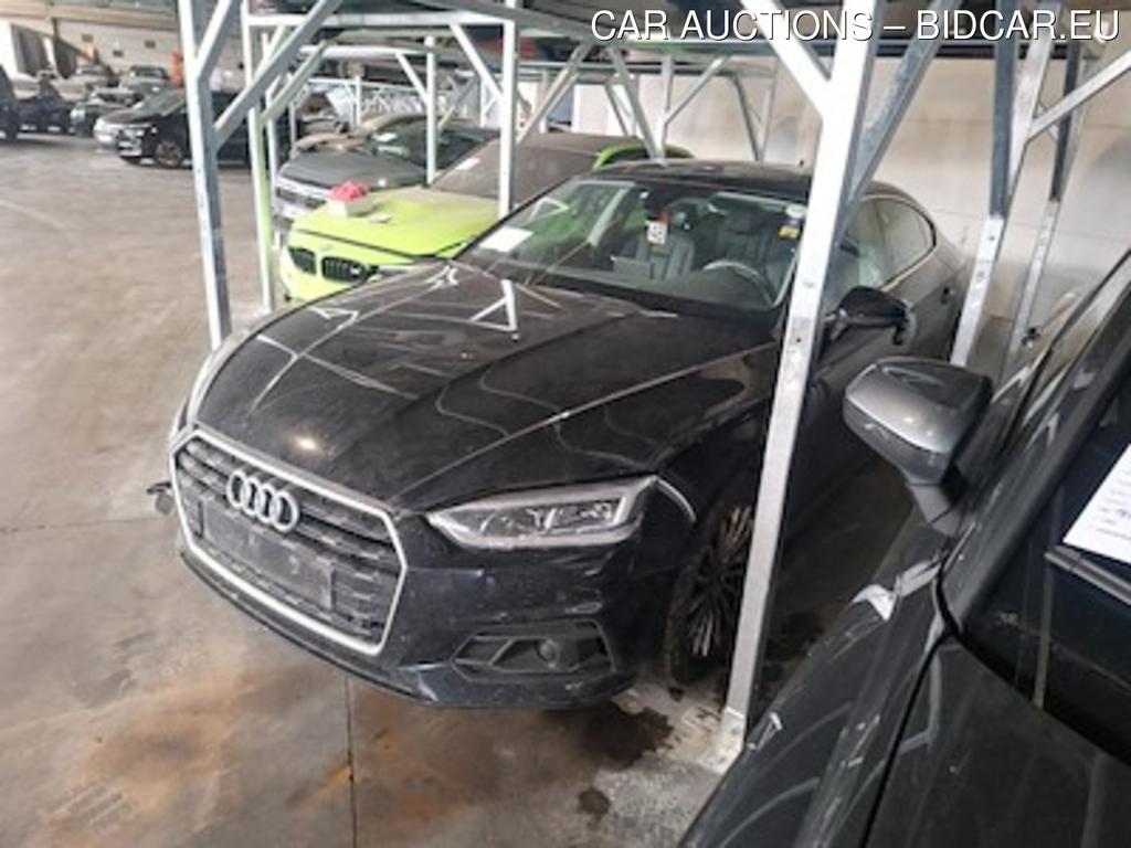 Audi A5 sportback diesel - 2017 35 TDi Business Edition S tron.(EU6d-T.) STOCK