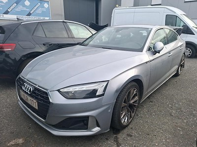 Audi A5 sportback diesel - 2020 35 TDi Business Edition Advanced S tron.