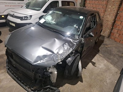 Audi Q2 1.5 35 TFSI S LINE