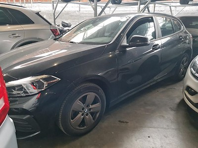 BMW 1 series hatch 1.5 116DA (85KW)