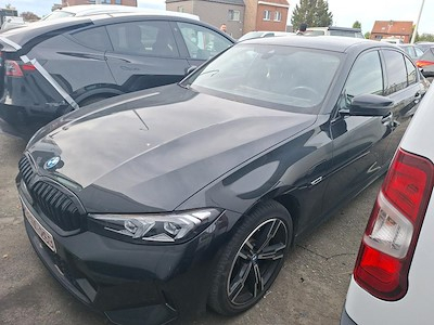 BMW 3 series berline 2.0 320E BERLINE