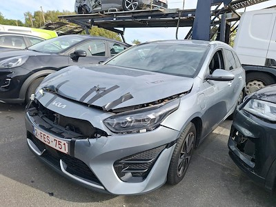 Kia Ceed sportswagon 1.6 GDI PHEV BUSINESS LINE DCT