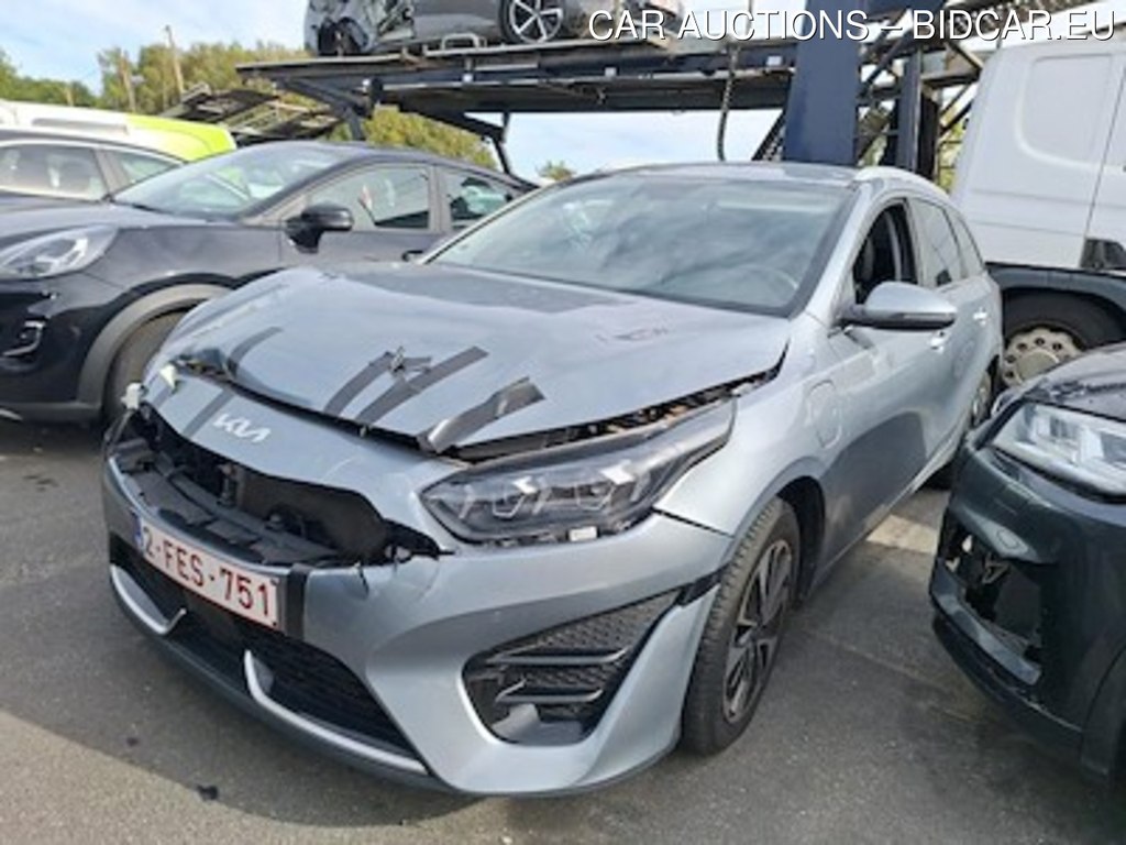 Kia Ceed sportswagon 1.6 GDI PHEV BUSINESS LINE DCT