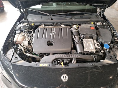 Mercedes-Benz A-Klasse 1.5 A 180 D BUSINESS SOLUTION