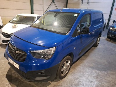 Opel COMBO 1.5 TURBO D 96KW HEAVY L2H1