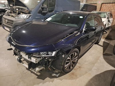 Peugeot 508 SW 1.5 BLUEHDI 130 S&amp;S AUTO ALLURE PACK