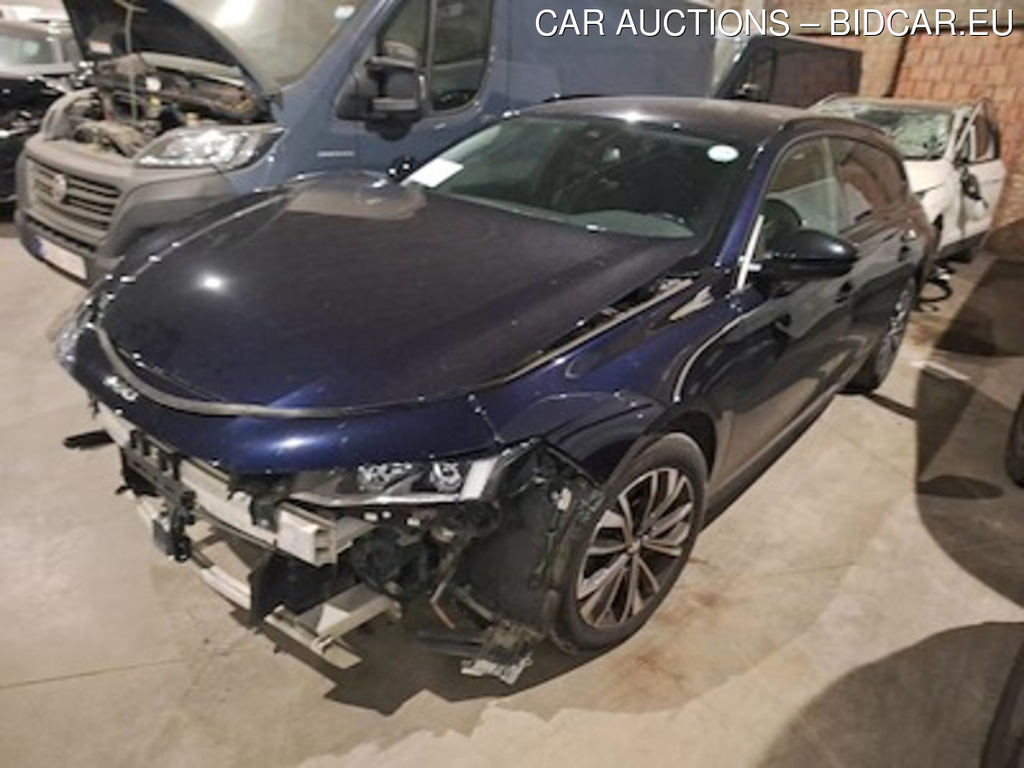 Peugeot 508 SW 1.5 BLUEHDI 130 S&amp;S AUTO ALLURE PACK